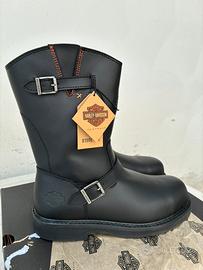 Stivali Harley Davidson