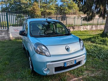 Renault Kangoo 1.6 105CV 5 porte Tom UNICO PROPRIE