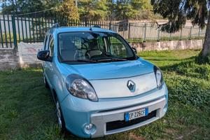 Renault Kangoo 1.6 105CV 5 porte Tom UNICO PROPRIE