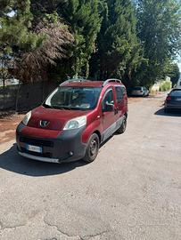 Peugeot bipper 1.3mtj
