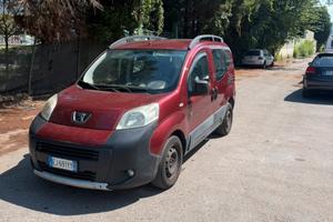 Peugeot bipper 1.3mtj