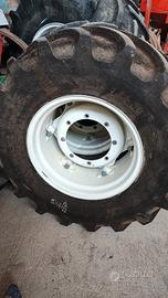 gomme trattore 