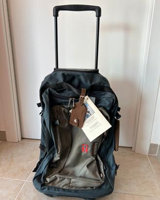 Zaino trolley