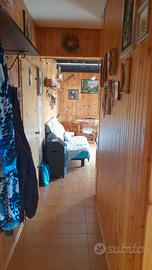 Appartamento a campo di giove