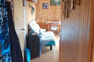 Appartamento a campo di giove