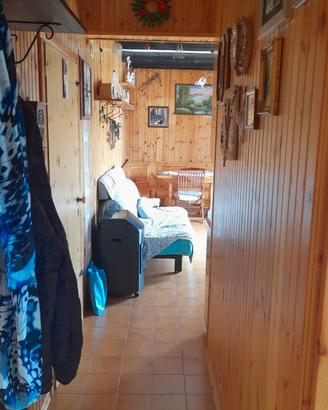 Appartamento a campo di giove