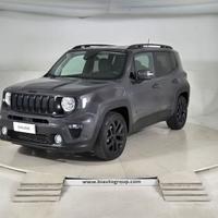 Jeep Renegade 2019 Diesel 1.6 mjt Night Eagle...