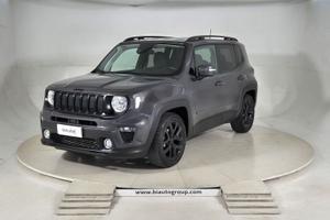 Jeep Renegade 2019 Diesel 1.6 mjt Night Eagle...