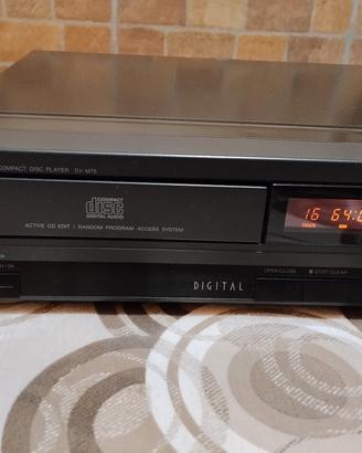 lettore CD Aiwa 