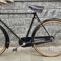 Bicicletta Umberto DEI mod. Imperiale  anni 58/60