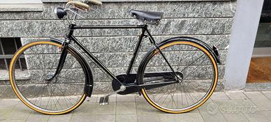 Bicicletta Umberto DEI mod. Imperiale  anni 58/60