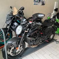 Mv Agusta Brutale 800 R 2024