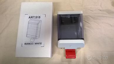 DISTRIBUTORE PER SAPONE LIQUIDO