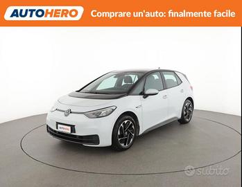 VOLKSWAGEN ID.3 SM93364