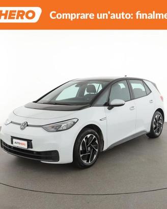 VOLKSWAGEN ID.3 SM93364
