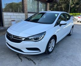 OPEL Astra 1.6 CDTi 110CV S&S Dynamic