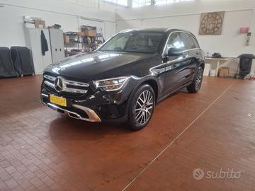 Mercedes-benz GLC 220 d 4Matic Premium Plus