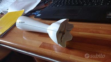 Braun alberino gambo lama minipimer Multiquick 3 4