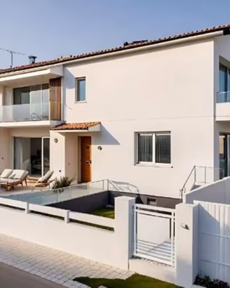 Appartamento di 113 m² con 4 locali e box auto dop