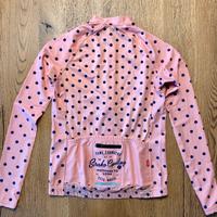 Abbigliamento ciclismo donna SIROKO taglia S