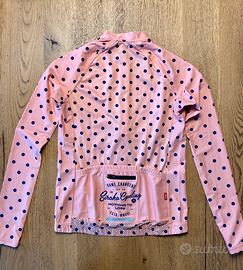 Abbigliamento ciclismo donna SIROKO taglia S