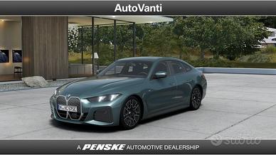 BMW i4 eDrive 40 Msport