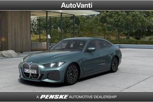 BMW i4 eDrive 40 Msport