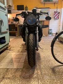 Suzuki gsx 750f
