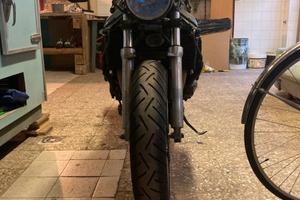 Suzuki gsx 750f