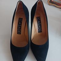Scarpe Casadei n 35 e mezzo