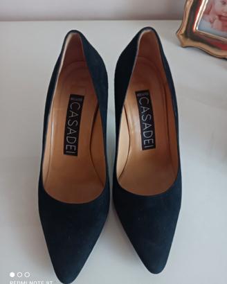 Scarpe Casadei n 35 e mezzo