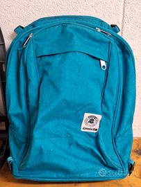 Invicta zaino trolley scuola