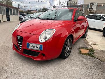 Alfa Romeo MiTo 1.6 JTDm-2 S&S Distinctive