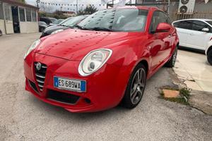 Alfa Romeo MiTo 1.6 JTDm-2 S&S Distinctive