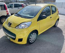 PEUGEOT 107 1.0 68CV 5p. Access Plaisir Ok Neopa