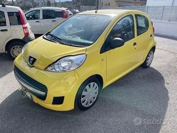 PEUGEOT 107 1.0 68CV 5p. Access Plaisir Ok Neopa