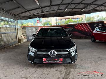 Mercedes-benz A180d Automatic Sport 115CV