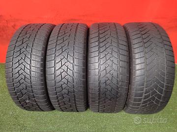 255 45 20 Gomme Invernali 85-95% Dunlop 255 45 R20