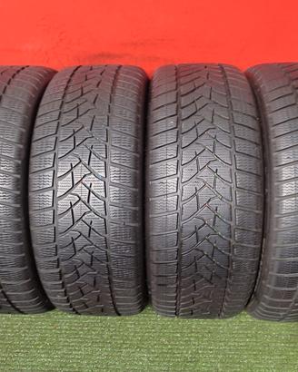 255 45 20 Gomme Invernali 85-95% Dunlop 255 45 R20