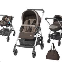 Passeggino Trio Bebè Confort 