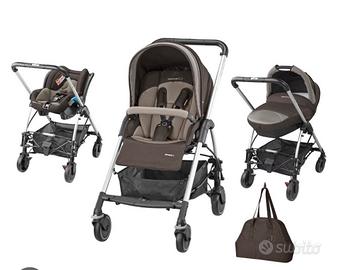 Passeggino Trio Bebè Confort 