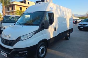 IVECO DAILY 35S14 FRIGO ATP P.3520-2.3 MJT 140CV