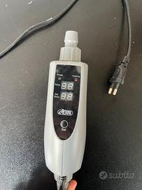 Riscaldatore esterno acquario ista 300w