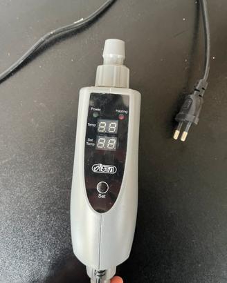 Riscaldatore esterno acquario ista 300w