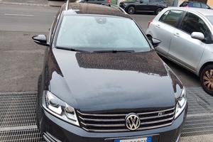 VOLKSWAGEN Passat Var 2.0 TDI 177DSG 4m. High. 