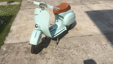 Piaggio Vespa 50 r 1977