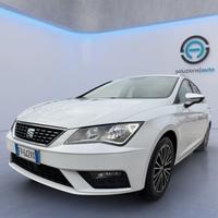 Seat Leon 1.5 TGI DSG ST Business