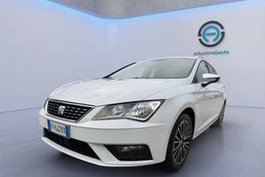 Seat Leon 1.5 TGI DSG ST Business