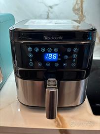 Friggitrice ad aria 6 l