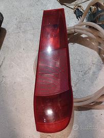 Fanale posteriore fiat punto prima serie